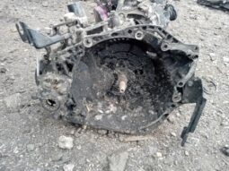 
										FIAT Váltó (Mechanikus) full									