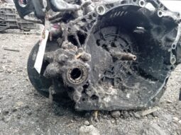 
										FIAT Váltó (Mechanikus) full									