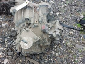 FIAT Váltó (Mechanikus)