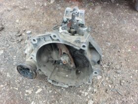 VW Váltó (Mechanikus)