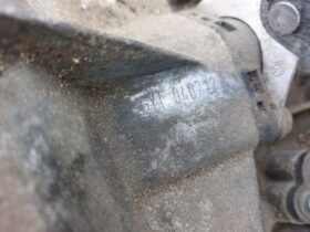 VW Váltó (Mechanikus)