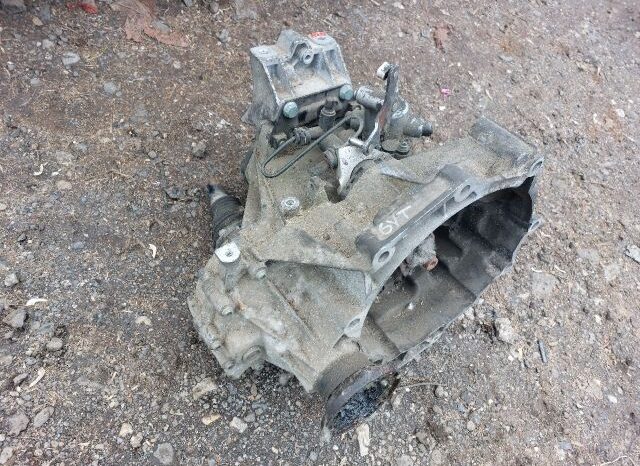 
								VW Váltó (Mechanikus) full									