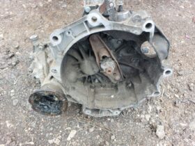 VW Váltó (Mechanikus)