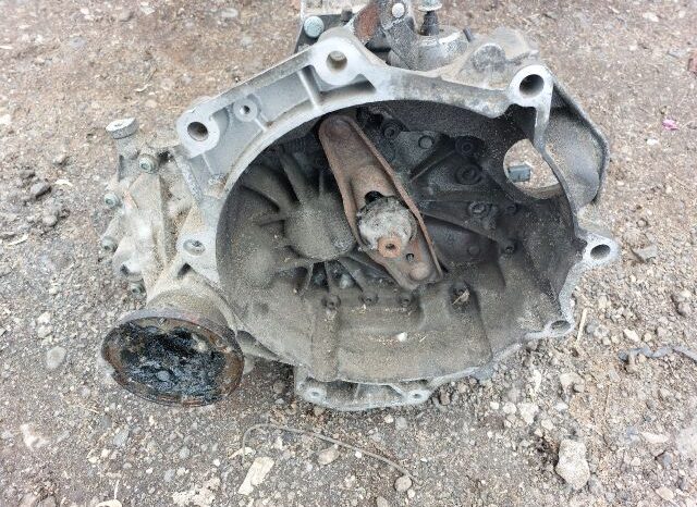
								VW Váltó (Mechanikus) full									