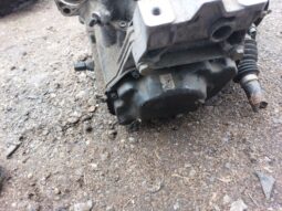 
										VW Váltó (Mechanikus) full									