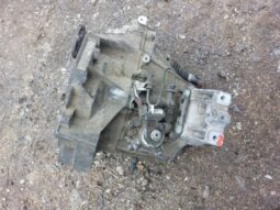 
										VW Váltó (Mechanikus) full									