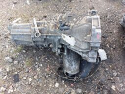 
										AUDI Váltó (Mechanikus) full									