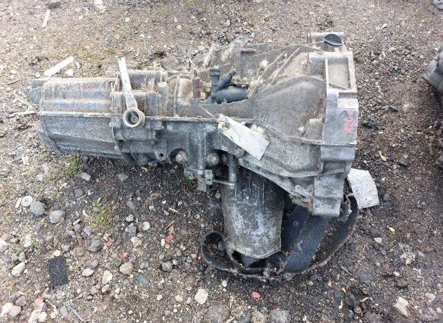 
								AUDI Váltó (Mechanikus) full									