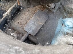 
										VW Váltó (Mechanikus) full									