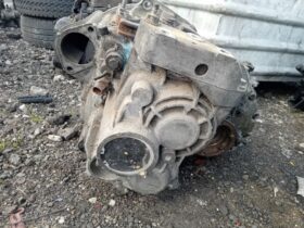 VW Váltó (Mechanikus)