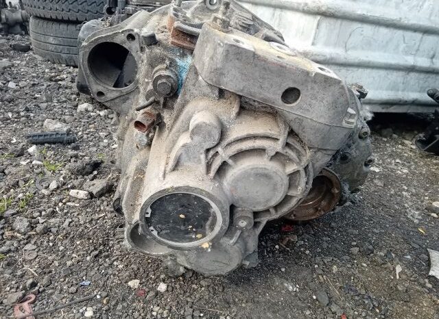 
								VW Váltó (Mechanikus) full									