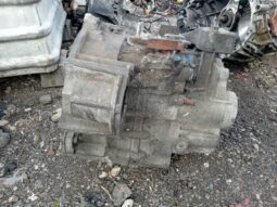
										VW Váltó (Mechanikus) full									