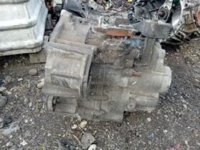 VW Váltó (Mechanikus)