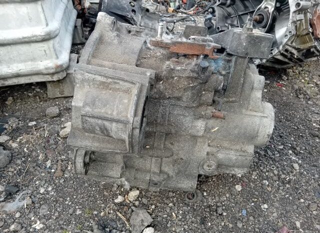 
								VW Váltó (Mechanikus) full									