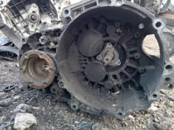 
										VW Váltó (Mechanikus) full									