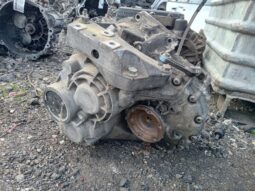 
										VW Váltó (Mechanikus) full									