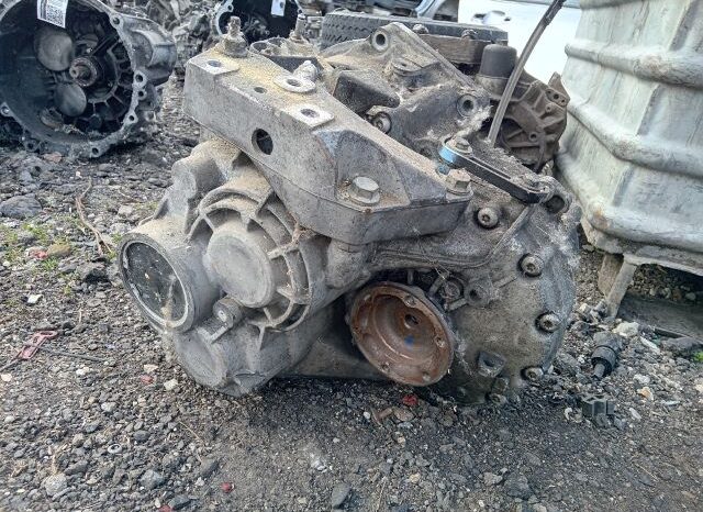
								VW Váltó (Mechanikus) full									