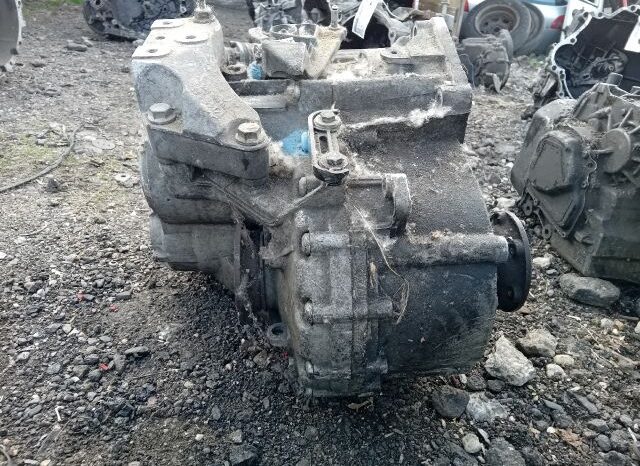 
								VW Váltó (Mechanikus) full									