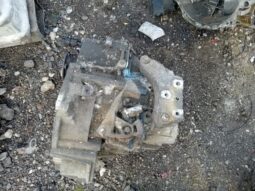 
										VW Váltó (Mechanikus) full									