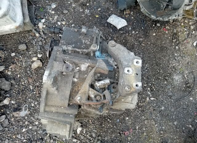 
								VW Váltó (Mechanikus) full									