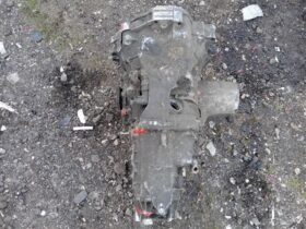 AUDI Váltó (Mechanikus)