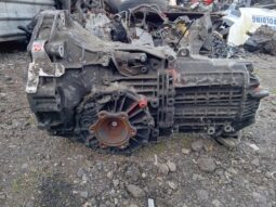 
										AUDI Váltó (Mechanikus) full									