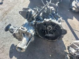 
										HYUNDAI Váltó (Mechanikus) full									