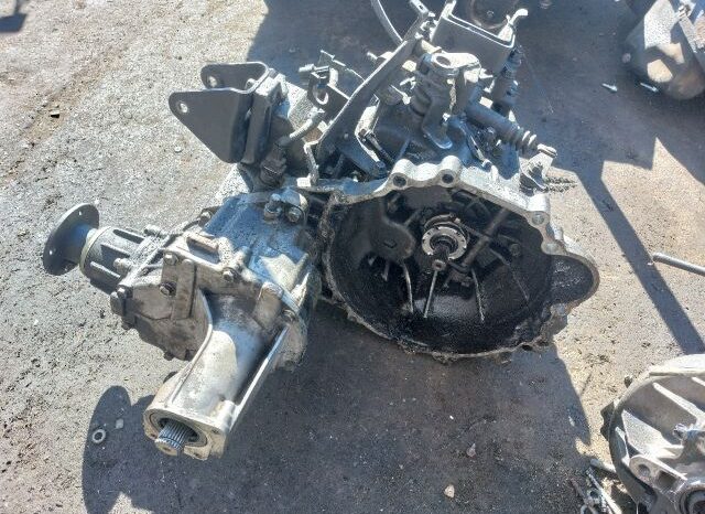 
								HYUNDAI Váltó (Mechanikus) full									