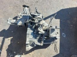
										HYUNDAI Váltó (Mechanikus) full									