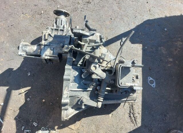 
								HYUNDAI Váltó (Mechanikus) full									