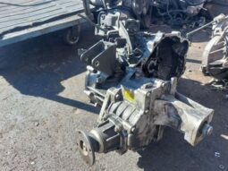 
										HYUNDAI Váltó (Mechanikus) full									