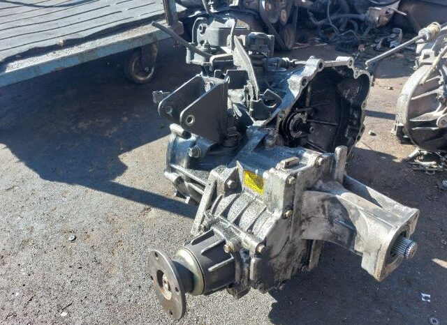 
								HYUNDAI Váltó (Mechanikus) full									