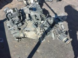 
										HYUNDAI Váltó (Mechanikus) full									