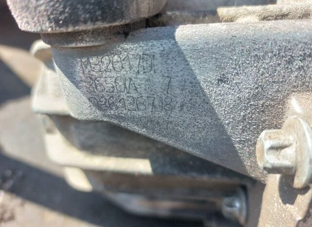 
								OPEL Váltó (Mechanikus) full									