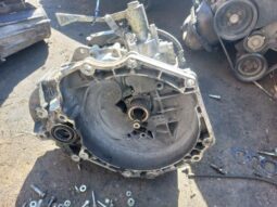 
										OPEL Váltó (Mechanikus) full									