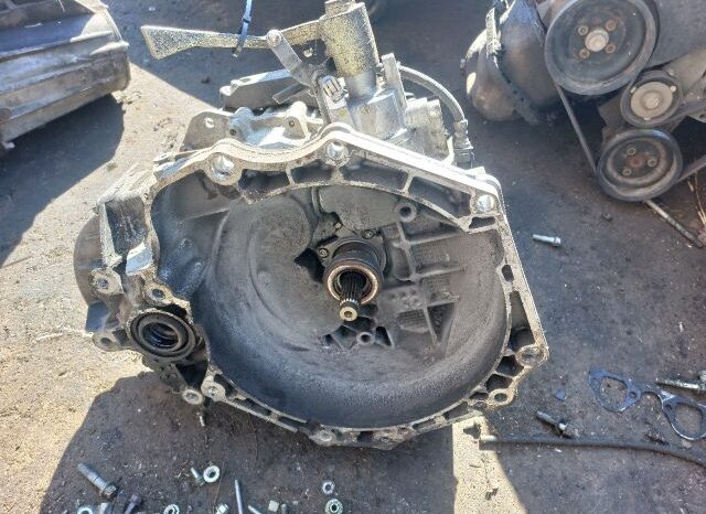 
								OPEL Váltó (Mechanikus) full									