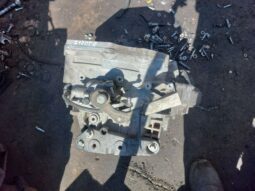 
										OPEL Váltó (Mechanikus) full									