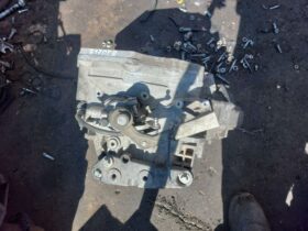 OPEL Váltó (Mechanikus)