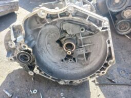 
										OPEL Váltó (Mechanikus) full									