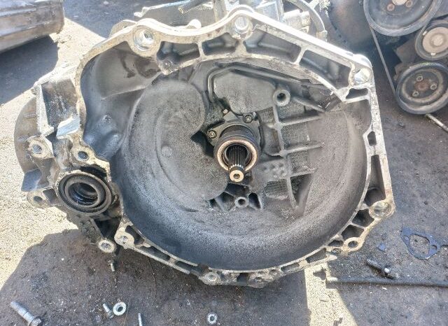 
								OPEL Váltó (Mechanikus) full									