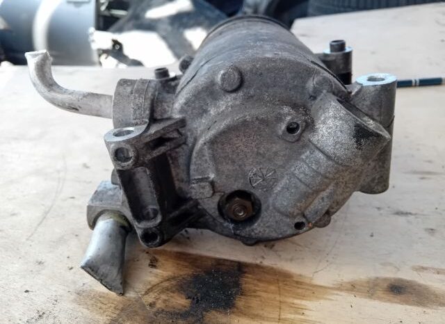 
								FORD Klímakompresszor full									