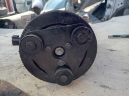 
										FORD Klímakompresszor full									