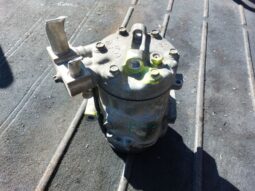 
										OPEL Klímakompresszor full									