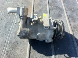 
										OPEL Klímakompresszor full									