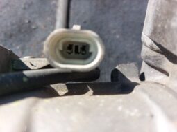 
										OPEL Klímakompresszor full									