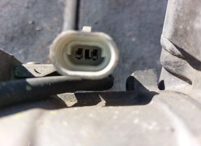 
								OPEL Klímakompresszor full									