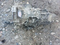 
										VW Váltó (Mechanikus) full									