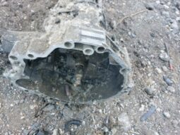 
										VW Váltó (Mechanikus) full									