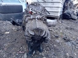 
										AUDI Váltó (Mechanikus) full									