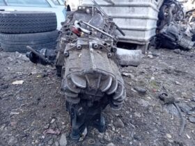 AUDI Váltó (Mechanikus)